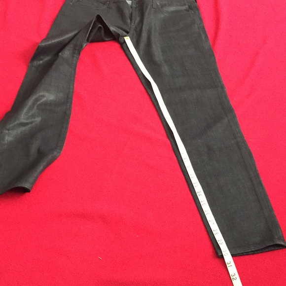 7 for all mankind jeans - Picture 4 of 9